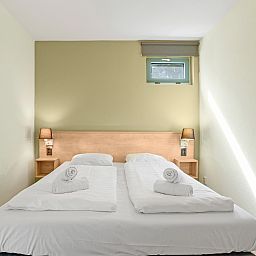 Guest house 542333 - Bungalow Vechtstreek - De Vlegge | 8-persoons bungalow | 8E