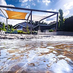 Verblijf 542334 - Vakantiewoning Vechtstreek - Watervilla Plas van Francke