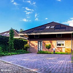 Verblijf 542334 - Vakantiewoning Vechtstreek - Watervilla Plas van Francke