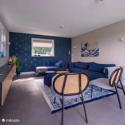 Verblijf 542334 - Vakantiewoning Vechtstreek - Watervilla Plas van Francke