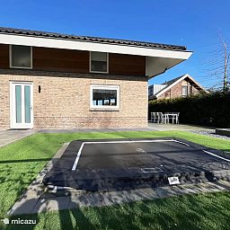 Unterkunft 542335 - Ferienhaus Vechtstreek - Torenvalk