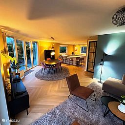 Unterkunft 542335 - Ferienhaus Vechtstreek - Torenvalk