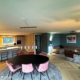 Unterkunft 542335 - Ferienhaus Vechtstreek - Torenvalk