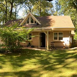 Unterkunft 542408 - Ferienhaus Vechtstreek - Vakantiehuisje in Vilsteren