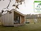 Unterkunft 542613 • Ferienhaus Vechtstreek • Huisje in Lemele  • 1 von 10