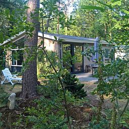 Unterkunft 542626 - Ferienhaus Vechtstreek - Vakantiehuisje in Lemele