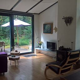 Unterkunft 542626 - Ferienhaus Vechtstreek - Vakantiehuisje in Lemele