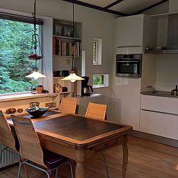 Unterkunft 542626 - Ferienhaus Vechtstreek - Vakantiehuisje in Lemele