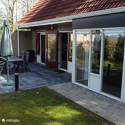 Guest house 542634 - Holiday property Vechtstreek - Lemele Natuurlijk Huis