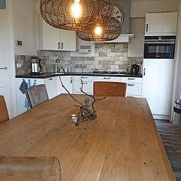 Unterkunft 542636 - Ferienhaus Vechtstreek - Vakantiehuis in Lemele