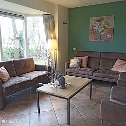 Guest house 542642 - Holiday property Vechtstreek - Vechtdalhuis B&B15