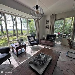Guest house 542643 - Holiday property Vechtstreek - Vechtdalhuis B&B4