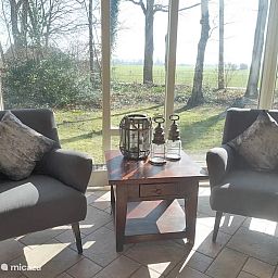 Guest house 542643 - Holiday property Vechtstreek - Vechtdalhuis B&B4