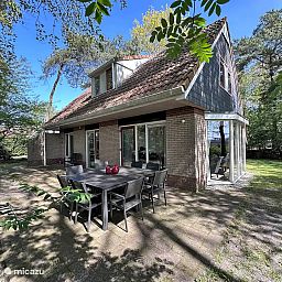 Guest house 542643 - Holiday property Vechtstreek - Vechtdalhuis B&B4