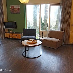 Verblijf 542644 - Vakantiewoning Vechtstreek - Vechtdalhuis B&B13