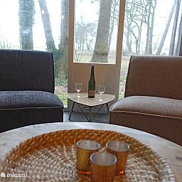 Verblijf 542644 - Vakantiewoning Vechtstreek - Vechtdalhuis B&B13