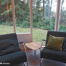 Verblijf 542644 - Vakantiewoning Vechtstreek - Vechtdalhuis B&B13