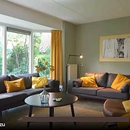 Verblijf 542645 - Vakantiewoning Vechtstreek - Vechtdalhuis B&B43