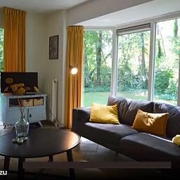 Verblijf 542645 - Vakantiewoning Vechtstreek - Vechtdalhuis B&B43