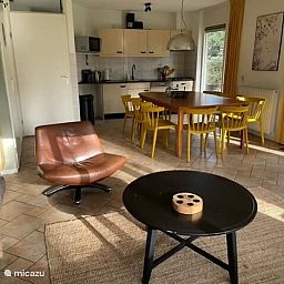 Verblijf 542645 - Vakantiewoning Vechtstreek - Vechtdalhuis B&B43