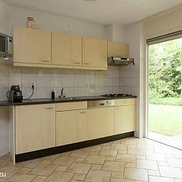 Verblijf 542645 - Vakantiewoning Vechtstreek - Vechtdalhuis B&B43