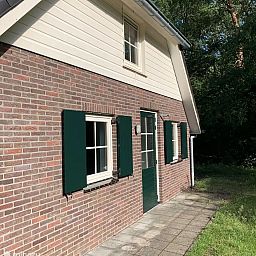 Verblijf 542646 - Vakantiewoning Vechtstreek - Vakantiewoning in bosrijke omgeving