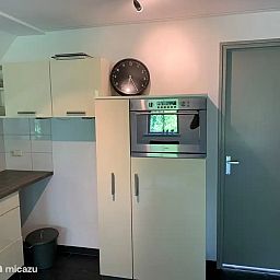 Verblijf 542646 - Vakantiewoning Vechtstreek - Vakantiewoning in bosrijke omgeving
