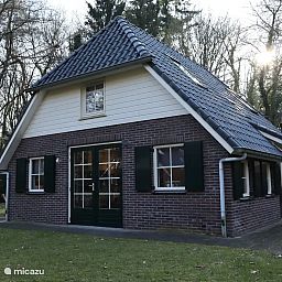 Unterkunft 542647 - Ferienhaus Vechtstreek - Het Heideblauwtje