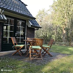 Unterkunft 542647 - Ferienhaus Vechtstreek - Het Heideblauwtje