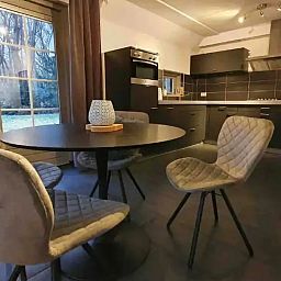 Unterkunft 542647 - Ferienhaus Vechtstreek - Het Heideblauwtje