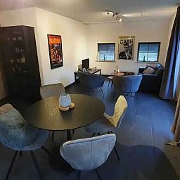 Unterkunft 542647 - Ferienhaus Vechtstreek - Het Heideblauwtje