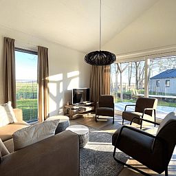 Guest house 542701 - Holiday property Vechtstreek - Vakantiehuis in Radewijk