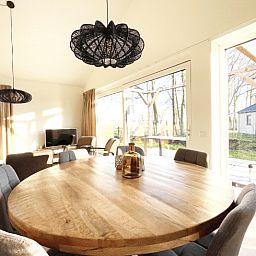 Guest house 542701 - Holiday property Vechtstreek - Vakantiehuis in Radewijk
