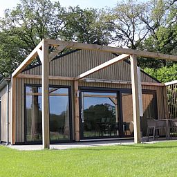 Verblijf 542704 - Vakantiewoning Vechtstreek - Vakantiehuisje in Radewijk