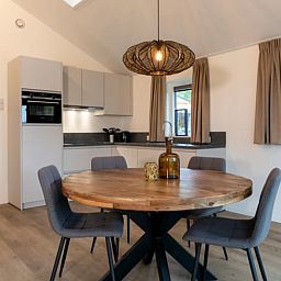 Verblijf 542704 - Vakantiewoning Vechtstreek - Vakantiehuisje in Radewijk