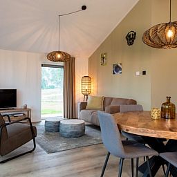 Verblijf 542704 - Vakantiewoning Vechtstreek - Vakantiehuisje in Radewijk