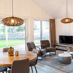 Verblijf 542704 - Vakantiewoning Vechtstreek - Vakantiehuisje in Radewijk