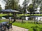 Guest house 542709 • Holiday property Vechtstreek • Huisje in Radewijk  • 10 of 15