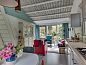 Guest house 542820 • Holiday property Vechtstreek • Vakantiehuis in Stegeren  • 8 of 26