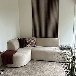 Unterkunft 542822 - Ferienhaus Vechtstreek - Cozy Boshuisje in het Vechtdal