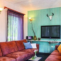 Verblijf 542908 - Vakantiewoning Vechtstreek - OV709