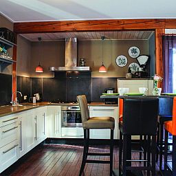 Verblijf 542908 - Vakantiewoning Vechtstreek - OV709