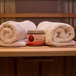 Unterkunft 542914 - Ferienhaus Vechtstreek - Vakantiehuisje Zusje met sauna