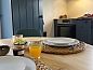 Unterkunft 543405 • Ferienhaus Vechtstreek • Vakantiehuisje in Lemelerveld  • 6 von 26