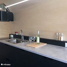 Verblijf 543509 - Vakantiewoning Vechtstreek - Eco-lodge de Droomstam