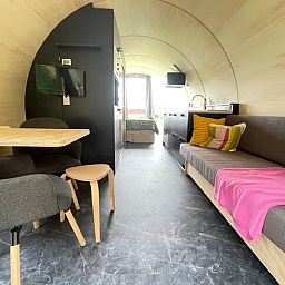 Unterkunft 543511 - Ferienhaus Vechtstreek - Vakantiehuis in De Krim