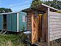 Unterkunft 543512 • Ferienhaus Vechtstreek • Vakantiehuisje in De Krim  • 10 von 12