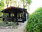 Guest house 544207 • Holiday property Vechtstreek • Sfeervolle 2 persoons blokhut midden in de natuur van  • 1 of 11