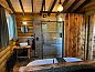 Guest house 544207 • Holiday property Vechtstreek • Sfeervolle 2 persoons blokhut midden in de natuur van  • 7 of 11