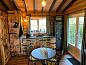 Guest house 544207 • Holiday property Vechtstreek • Sfeervolle 2 persoons blokhut midden in de natuur van  • 8 of 11